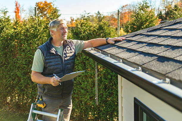 Trusted Storm Damage Roof Repair service in Hellertown, PA - Ben Roofing and Steel LLC